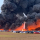 Image for article titled Over 3,500 Rental Cars Lost In Airport Fire, Probably Including One Or Two Good Ones
